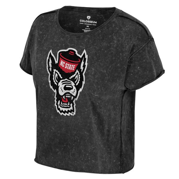 Charcoal Grey Ladies Short Sleeve R